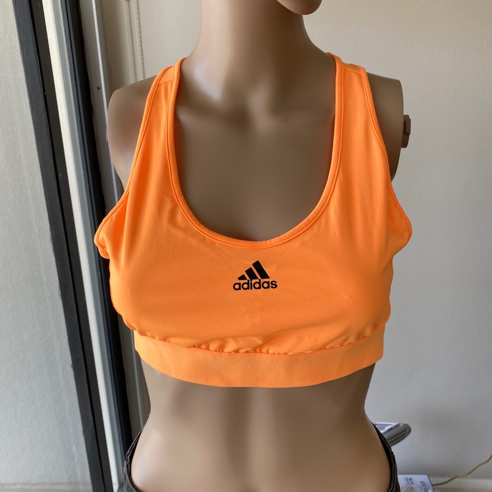 Adidas top - Picture 6 of 7